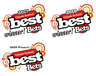 Best Bets Winner