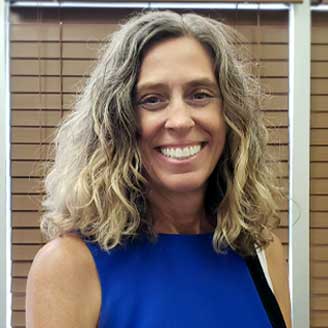 Marsha Henry, HAS
